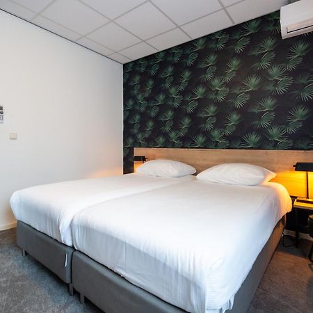 Hotel-Appartementen Klaver Vier Wagenborgen Extérieur photo