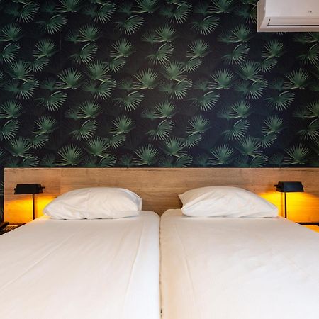 Hotel-Appartementen Klaver Vier Wagenborgen Extérieur photo
