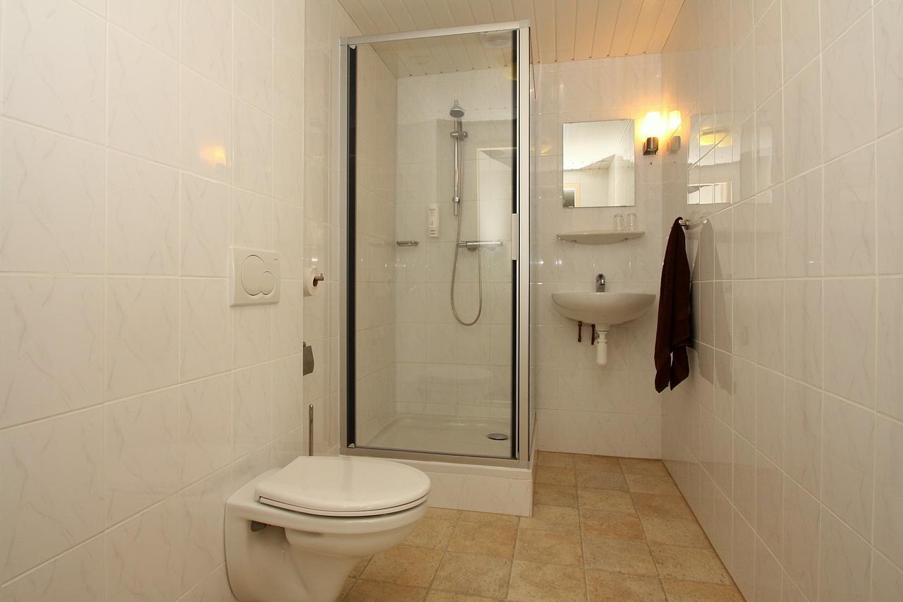 Hotel-Appartementen Klaver Vier Wagenborgen Extérieur photo